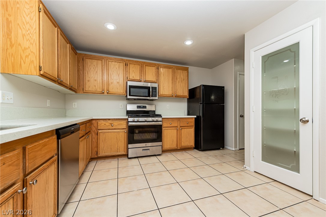 5009 Ironhorse Ranch Avenue Property Photo 11