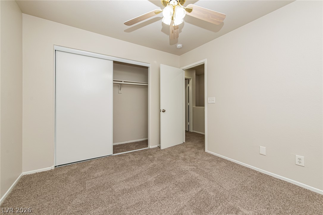 5009 Ironhorse Ranch Avenue Property Photo 17