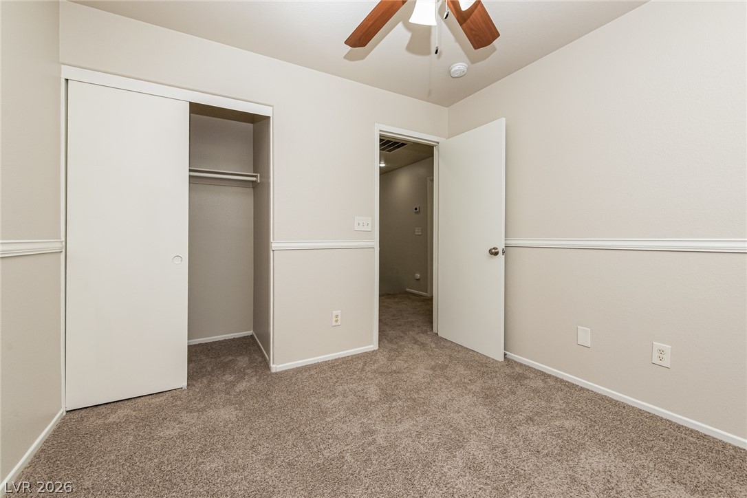 5009 Ironhorse Ranch Avenue Property Photo 19