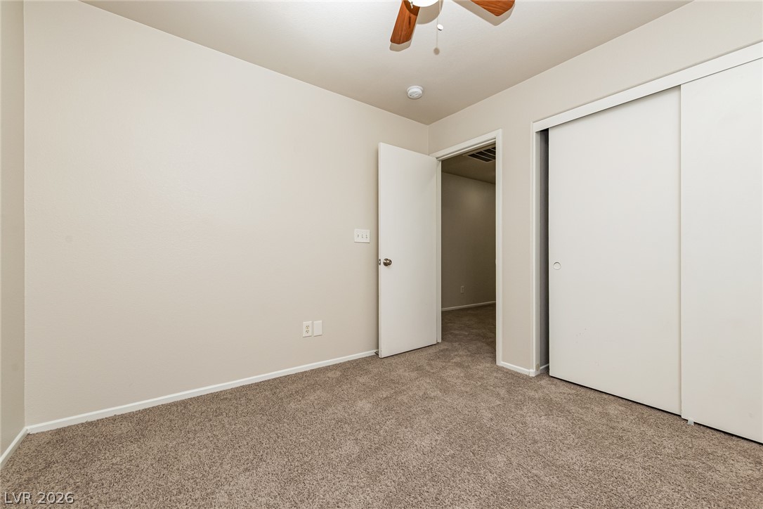 5009 Ironhorse Ranch Avenue Property Photo 21