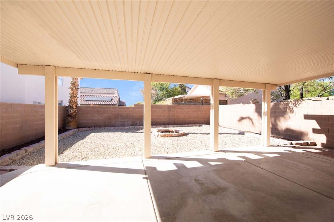 5009 Ironhorse Ranch Avenue Property Photo 24