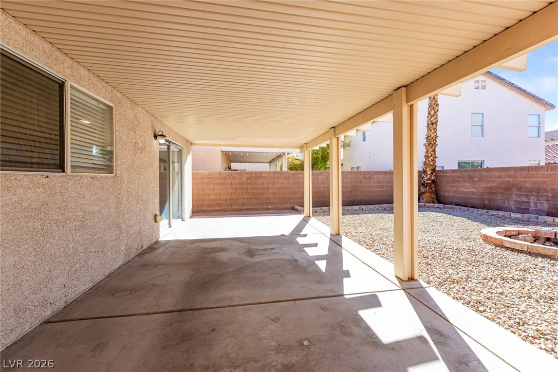5009 Ironhorse Ranch Avenue Property Photo 25