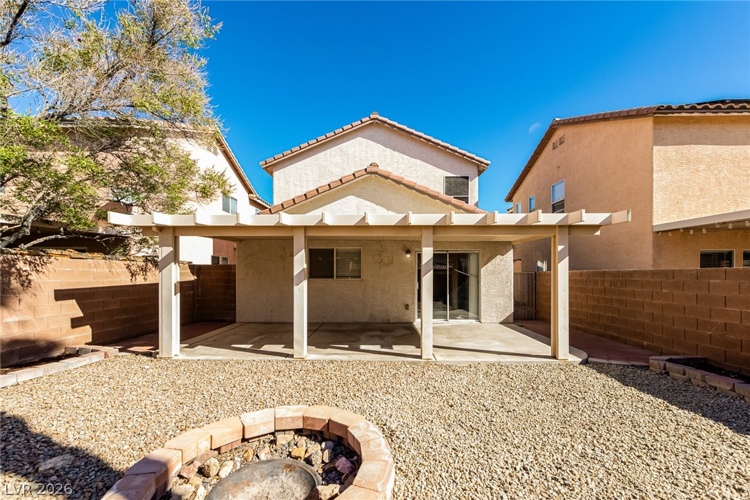 5009 Ironhorse Ranch Avenue Property Photo 27