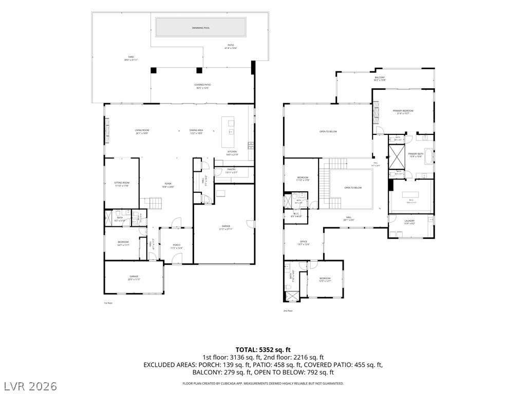 5216 Fading Sunset Drive Property Photo 49