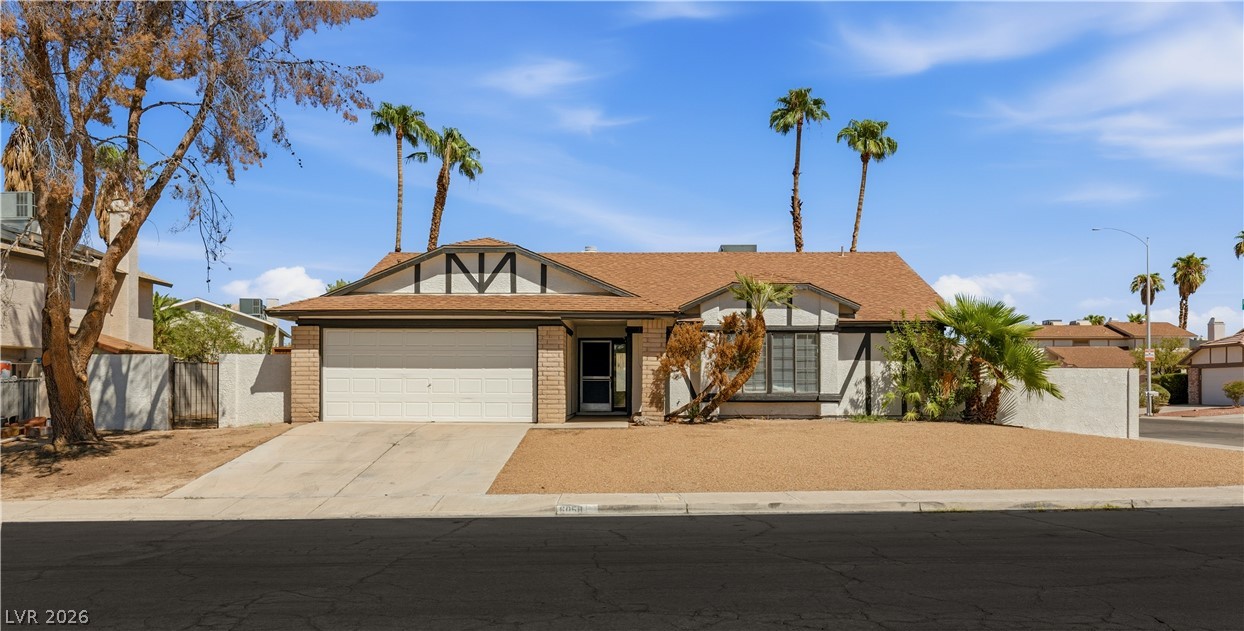 6058 Mirror Lake Drive Property Photo 1