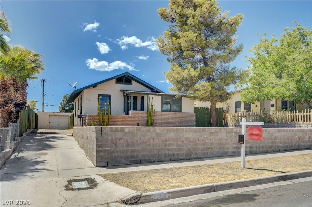 664 Avenue D Property Photo 1