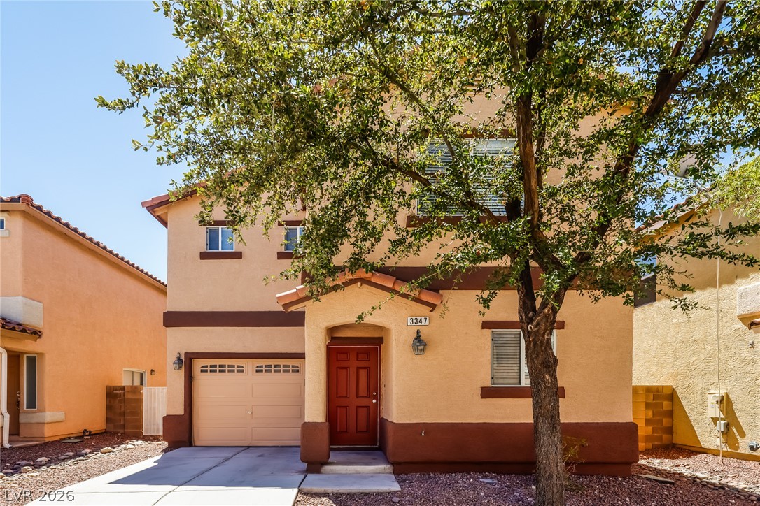 3347 Fico Avenue Property Photo 1