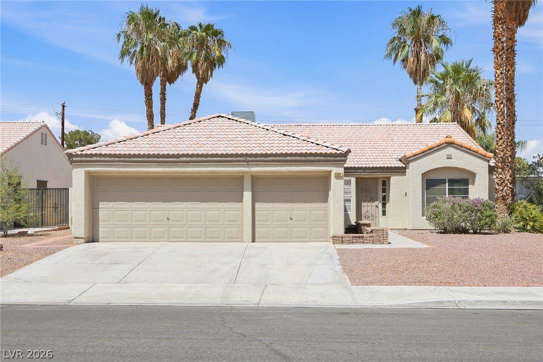 6356 Mint Frost Way Property Photo 1
