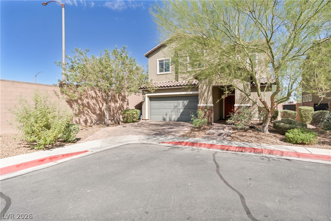 6898 Linda Creek Court Property Photo 2