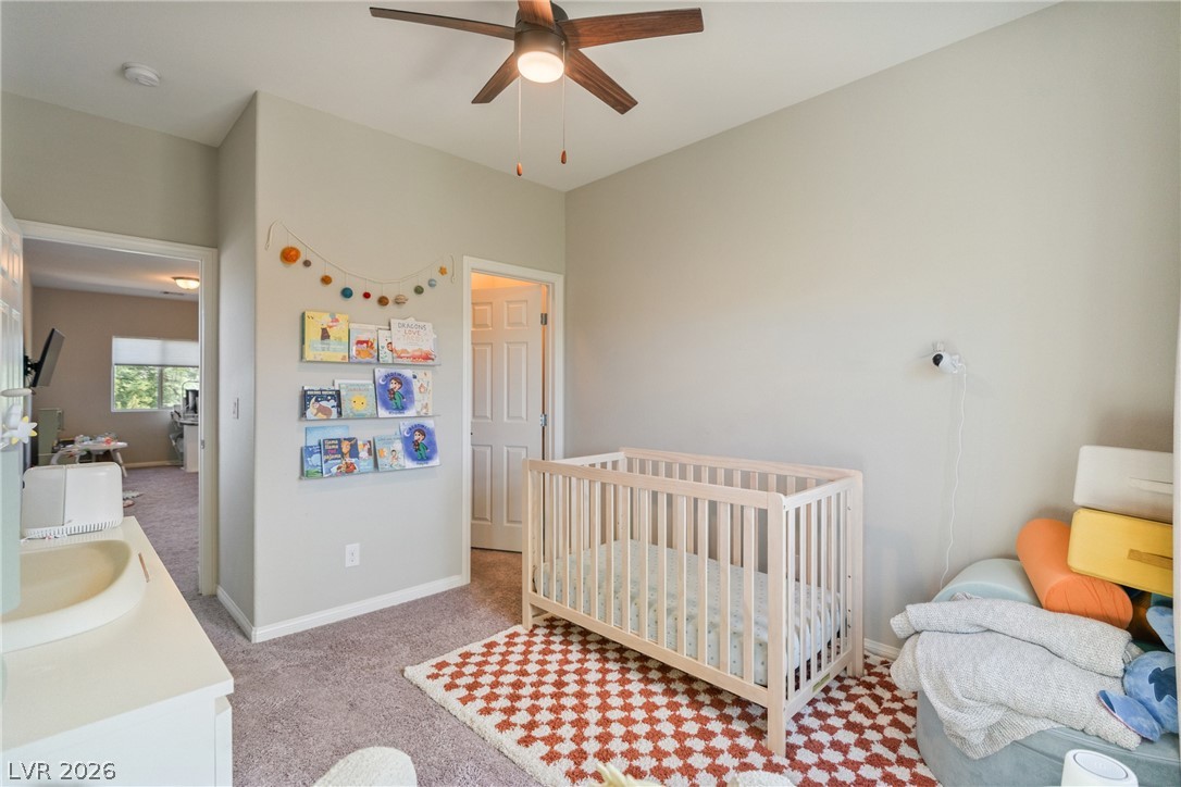 6898 Linda Creek Court Property Photo 15