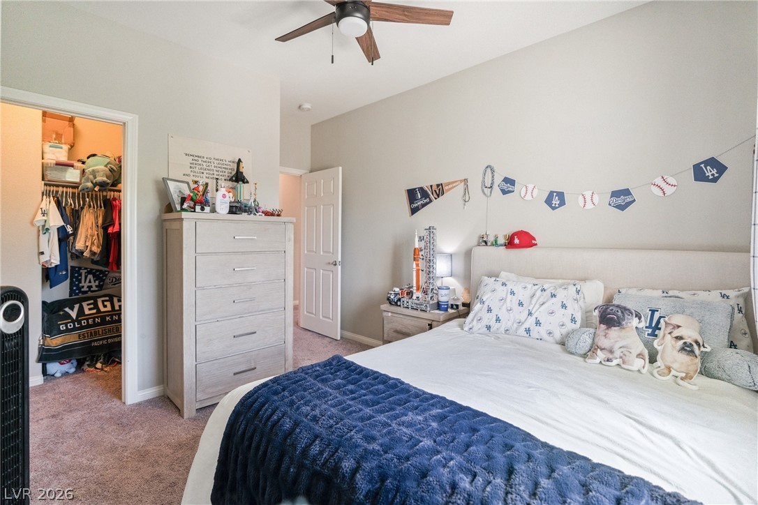 6898 Linda Creek Court Property Photo 17