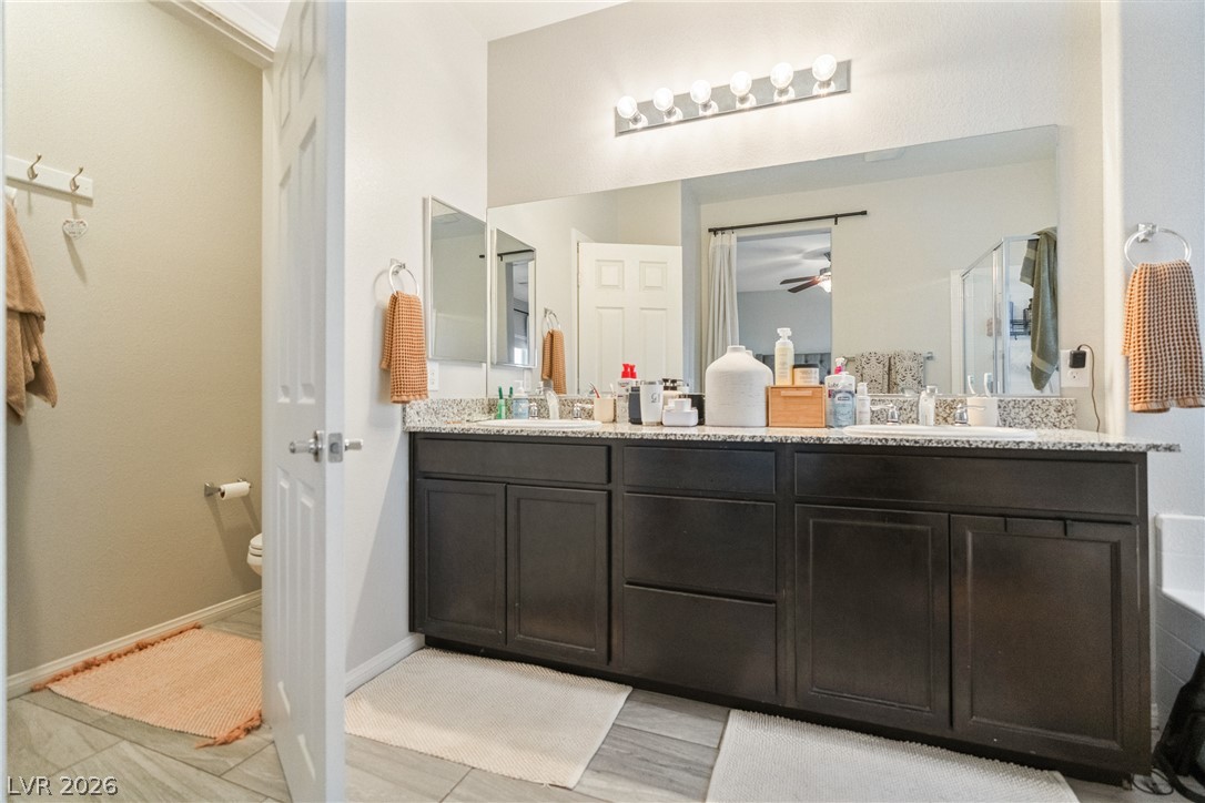 6898 Linda Creek Court Property Photo 24