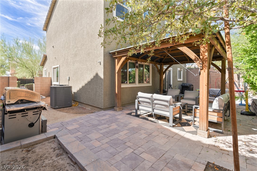 6898 Linda Creek Court Property Photo 26