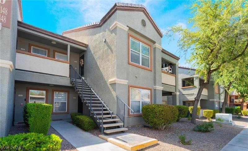 555 East Silverado Ranch Boulevard 2142 Property Photo 1