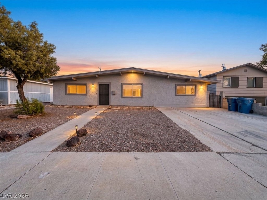 221 Milinane Drive Property Photo 1