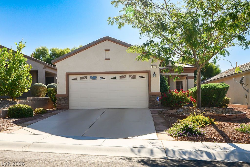 2565 Cosmic Dust Street Property Photo 1