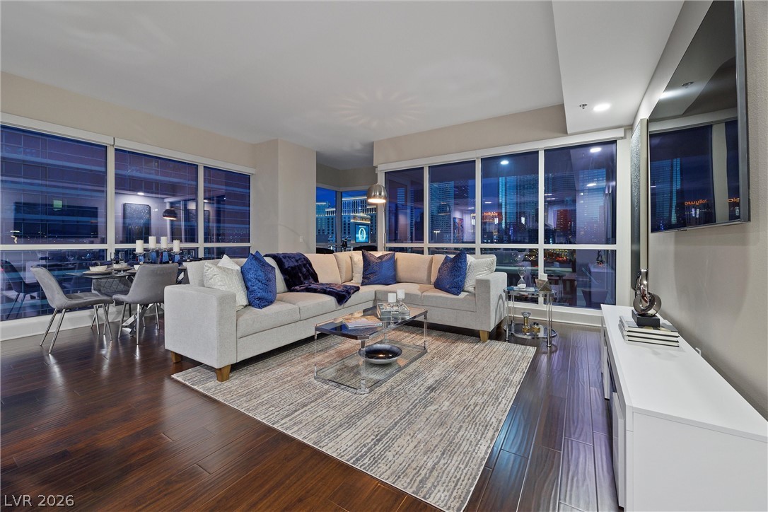 4525 Dean Martin Drive 700 Property Photo 1