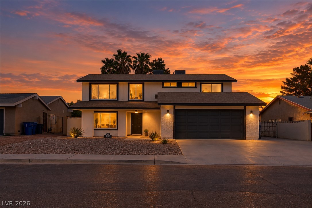 3846 Valley Meadow Drive Property Photo 1