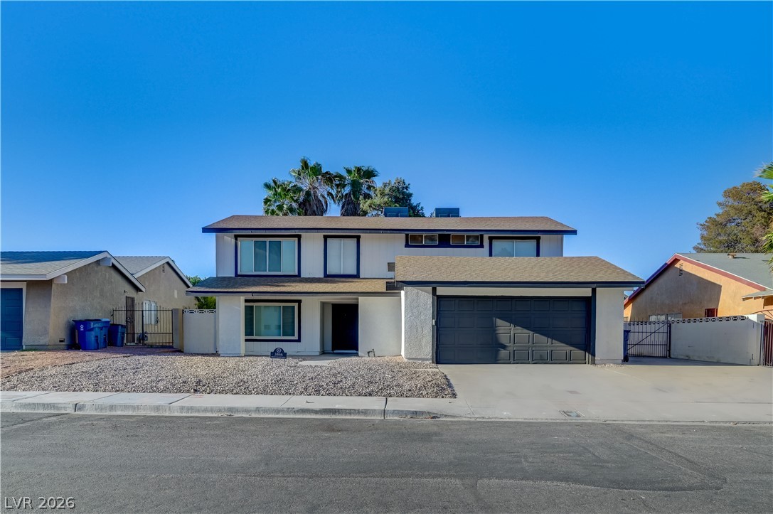 3846 Valley Meadow Drive Property Photo 2