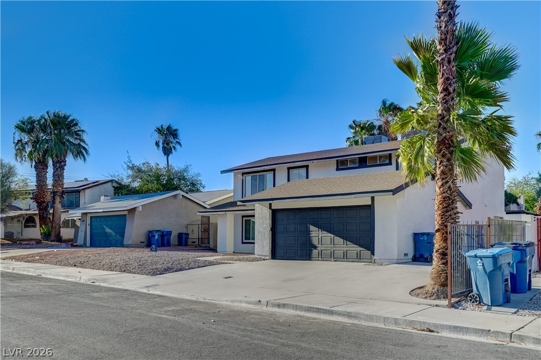 3846 Valley Meadow Drive Property Photo 3