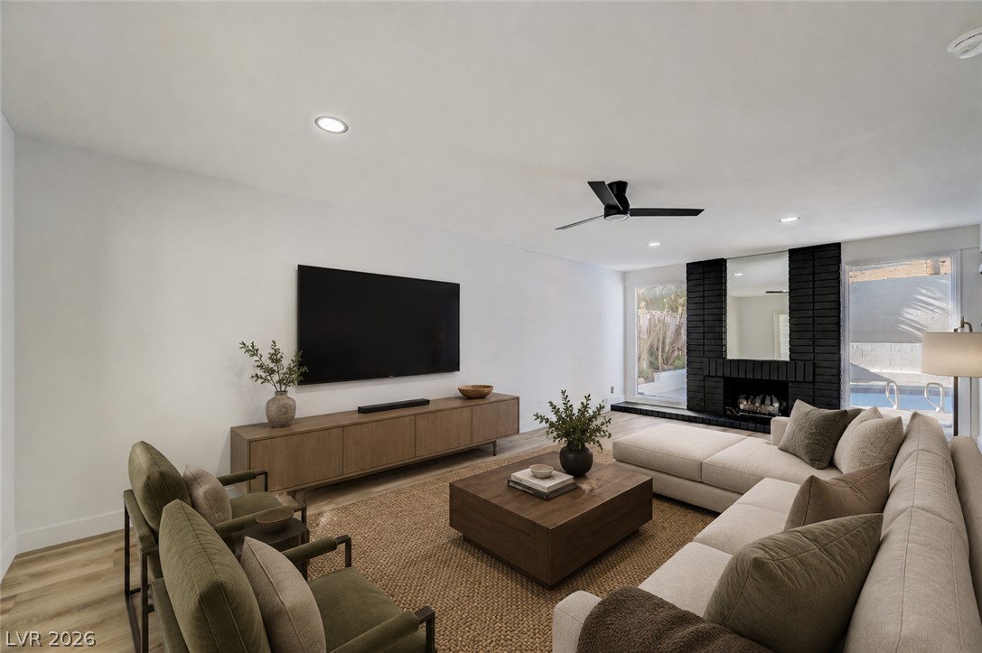 3846 Valley Meadow Drive Property Photo 4
