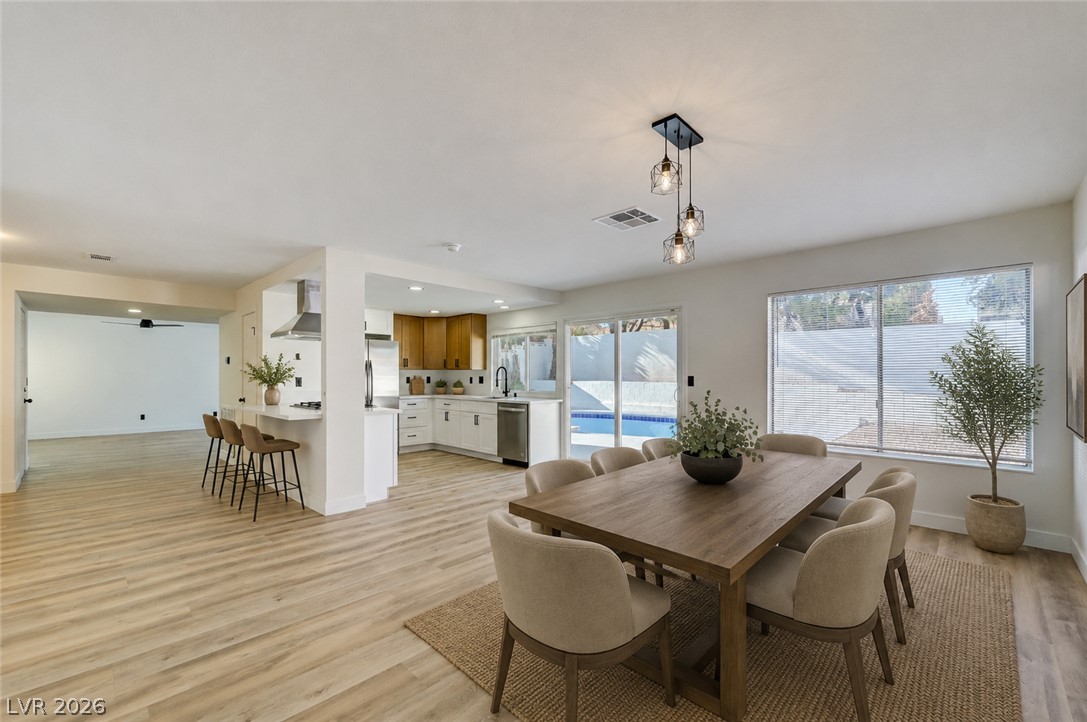 3846 Valley Meadow Drive Property Photo 14