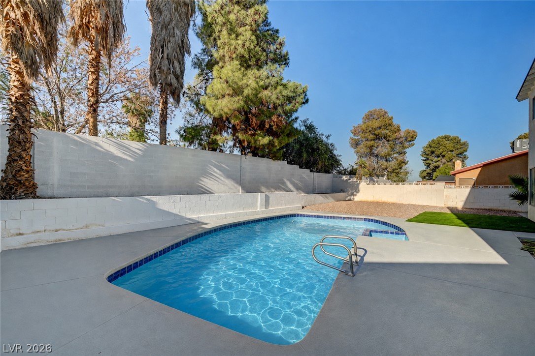 3846 Valley Meadow Drive Property Photo 53