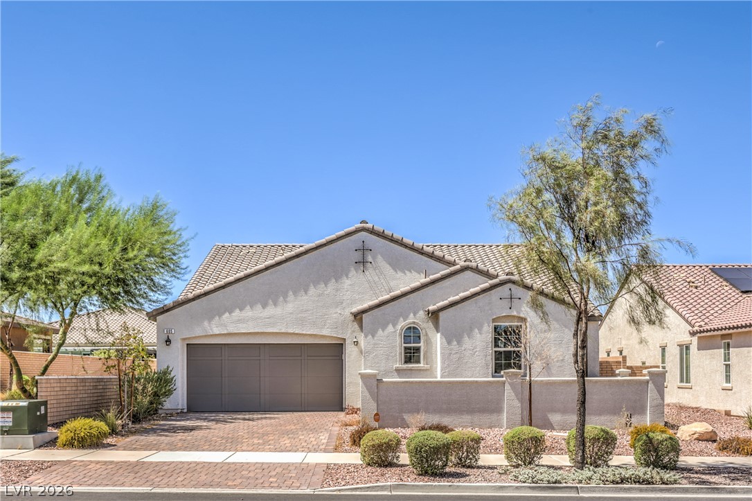 605 Cadence Vista Drive Property Photo 1