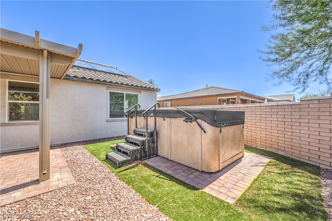 605 Cadence Vista Drive Property Photo 32