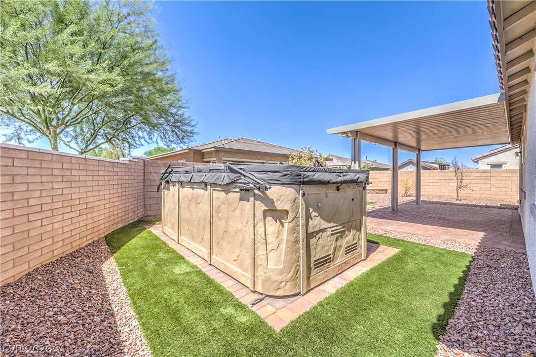 605 Cadence Vista Drive Property Photo 34