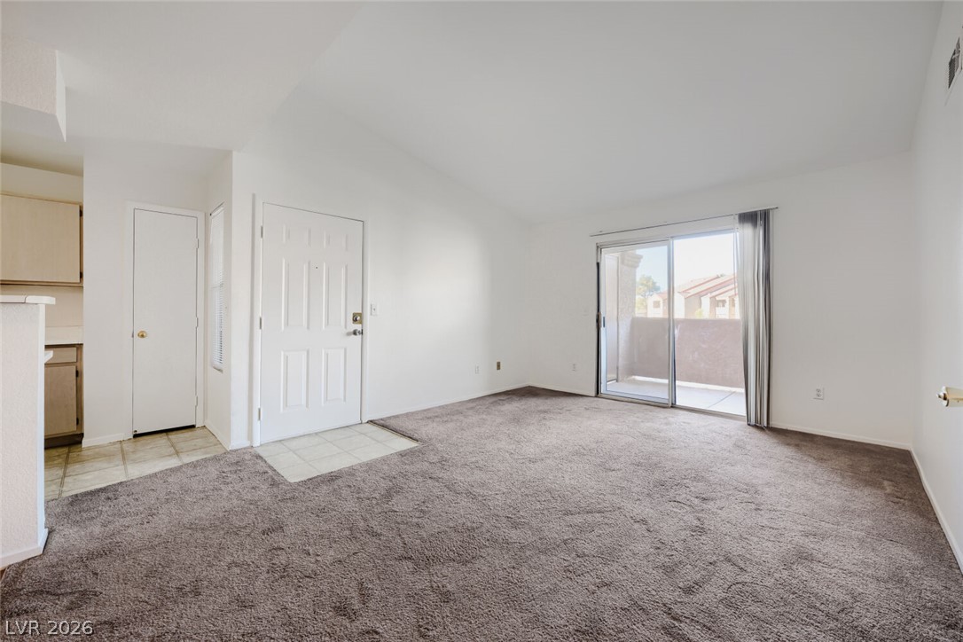 1150 North Buffalo Drive 2109 Property Photo 5