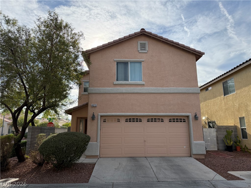 4373 Ruby Treasure Street Property Photo 1