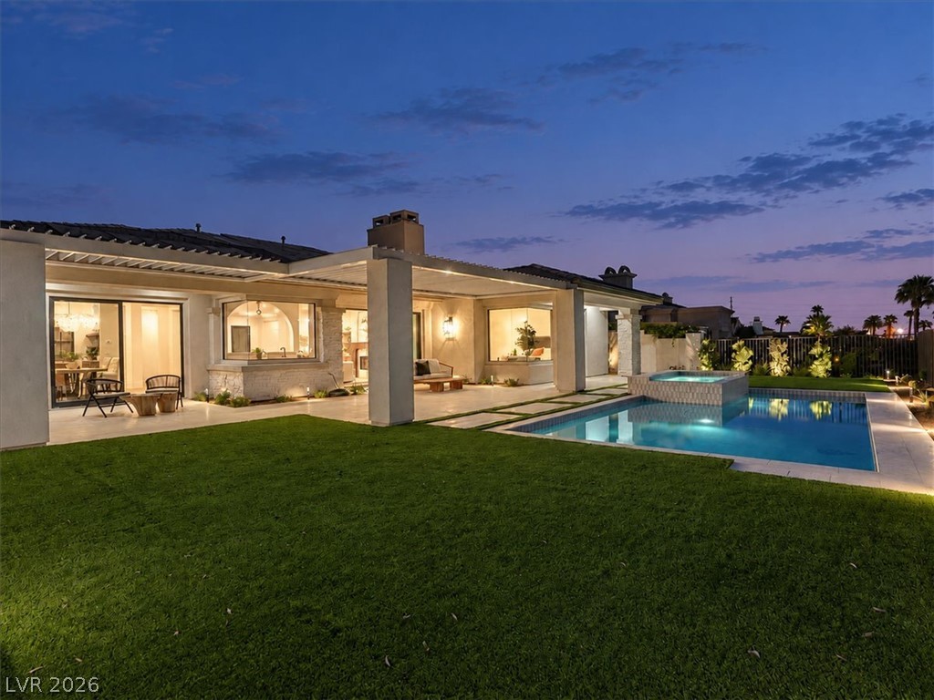 11321 Golden Chestnut Place Property Photo 42