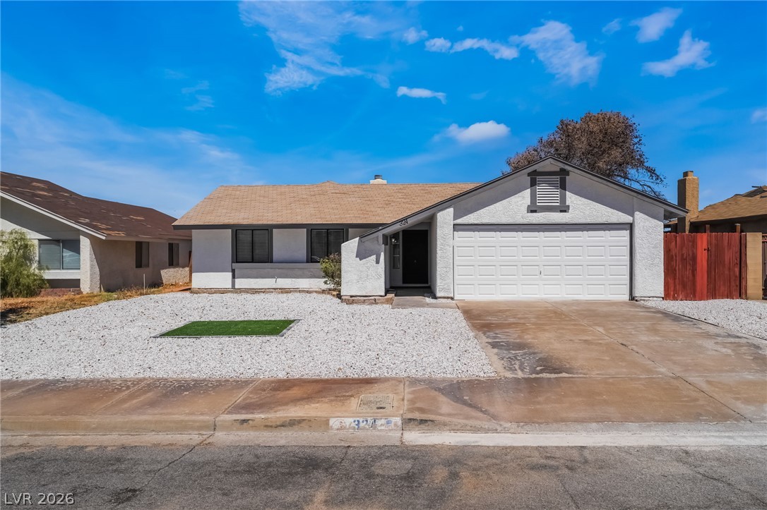 324 West Chesapeake Way