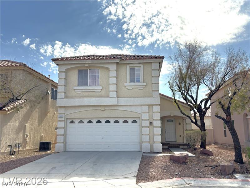 7586 Mermaid Song Court Property Photo 1