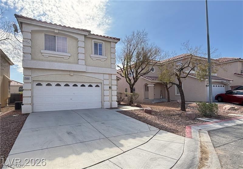 7586 Mermaid Song Court Property Photo 2