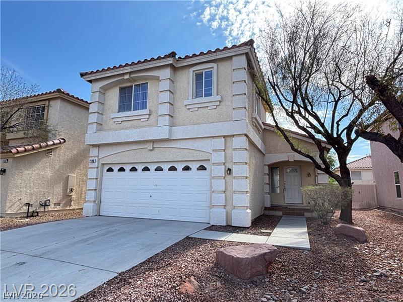 7586 Mermaid Song Court Property Photo 3