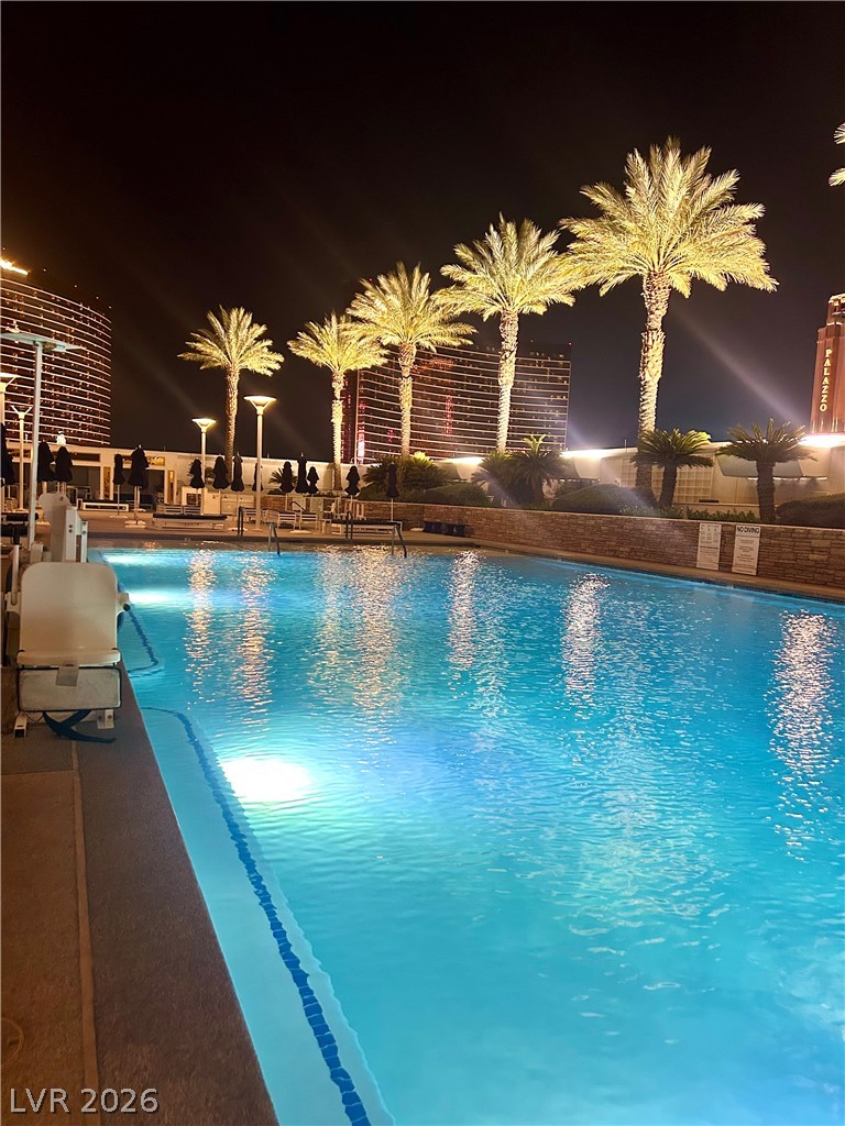 2000 North Fashion Show Drive 4710 Property Photo 51
