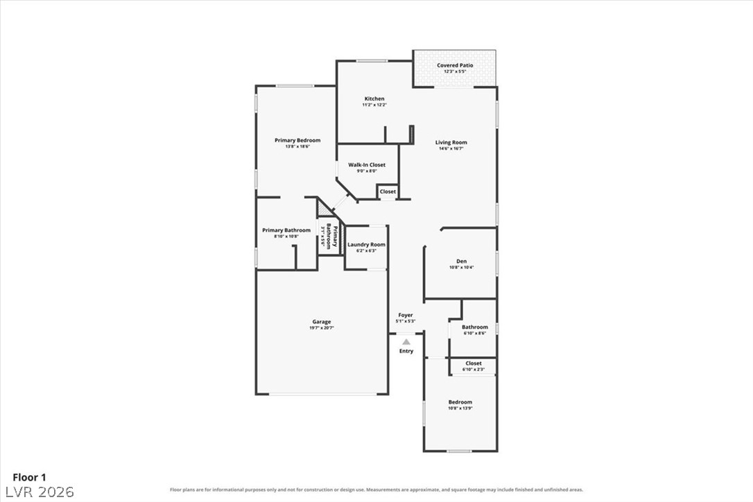 6283 Shamrock Lake Avenue Property Photo 32