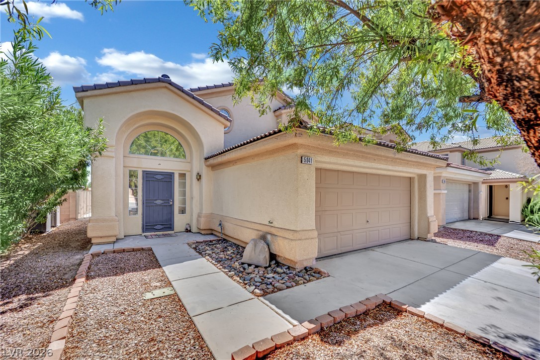 5041 Dancing Lights Avenue Property Photo 4