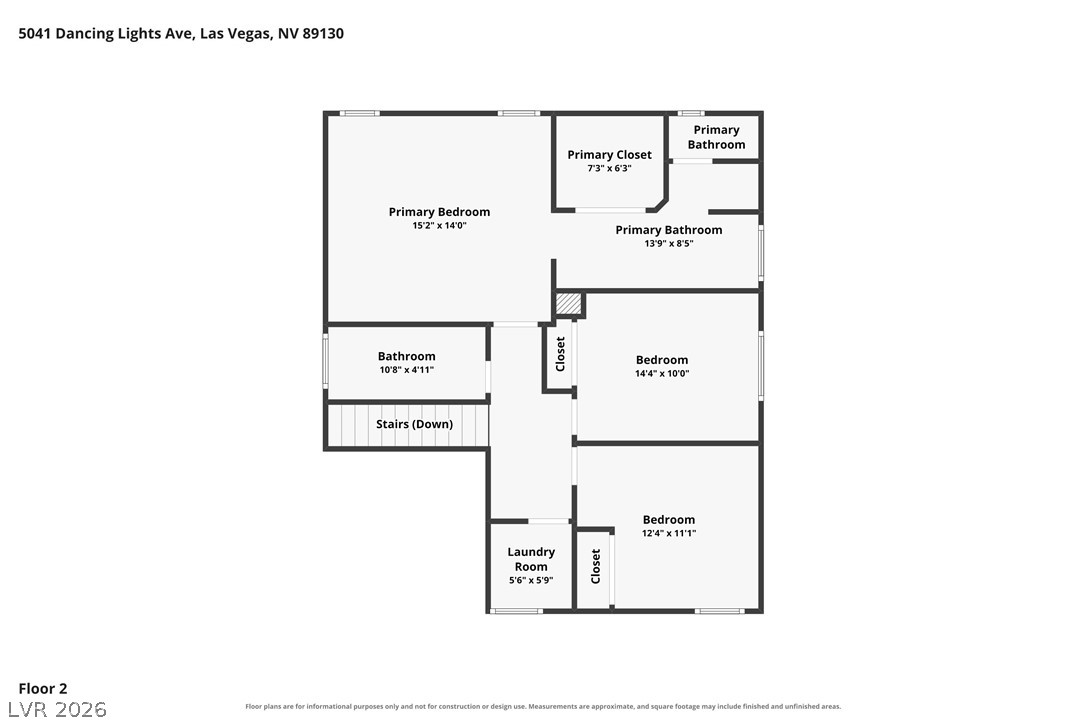 5041 Dancing Lights Avenue Property Photo 41