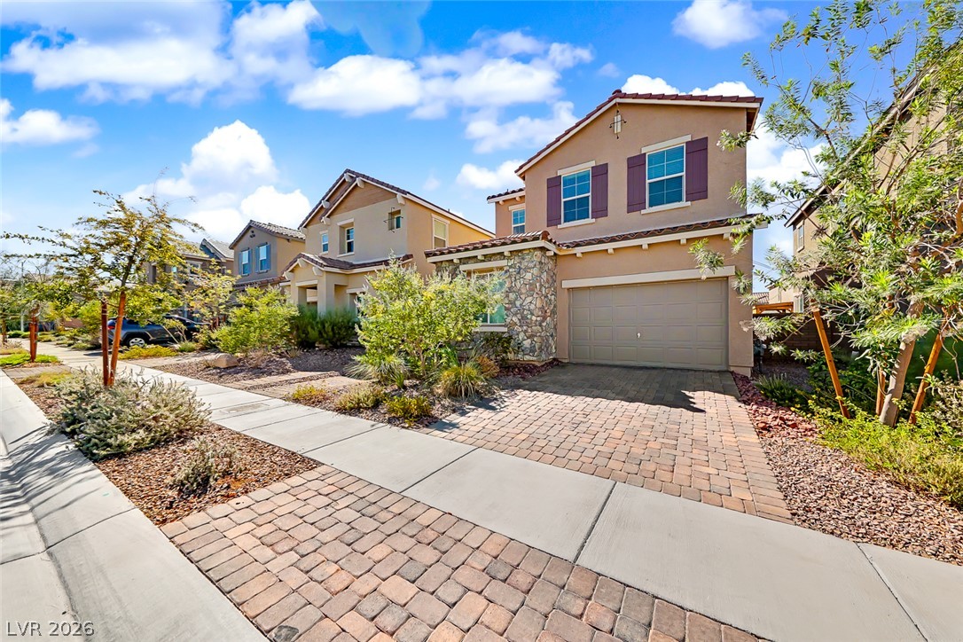 400 Desert Cadence Street Property Photo 2