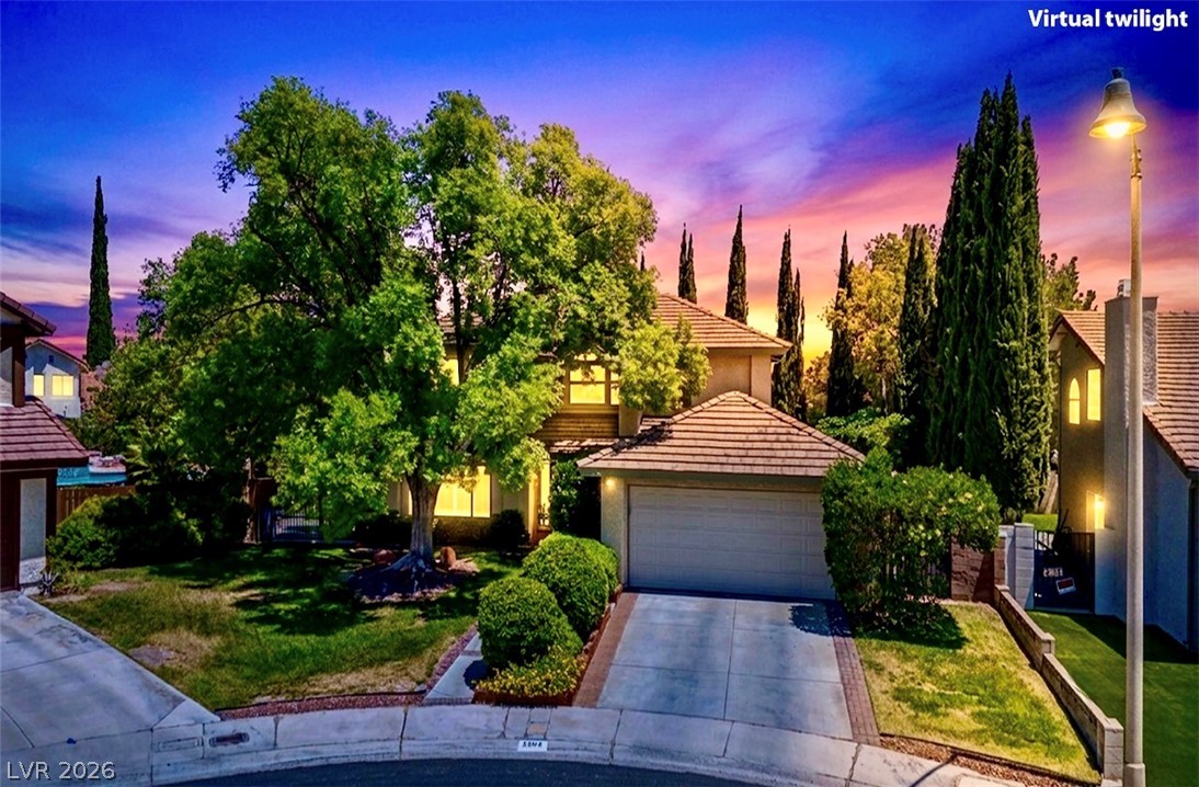 3104 Sea View Court Property Photo 11