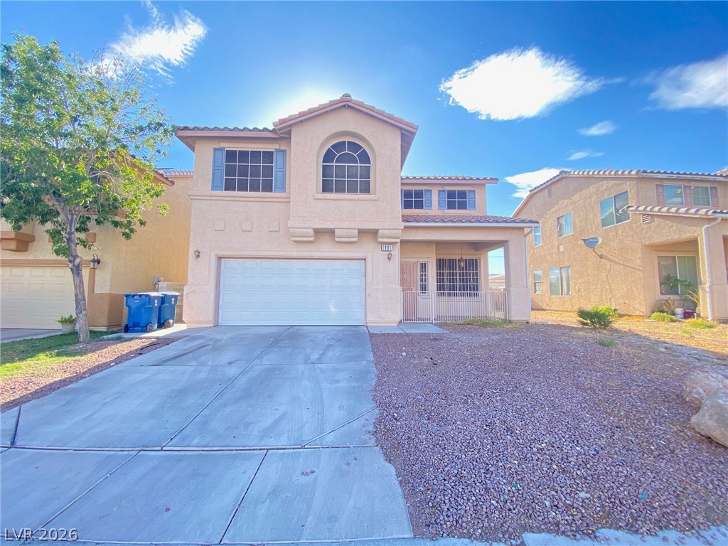1081 Colgate Lane Property Photo 1