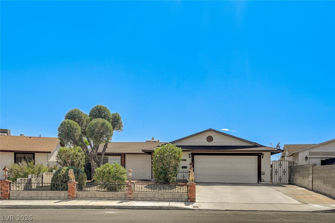 3573 Moraga Drive Property Photo 1