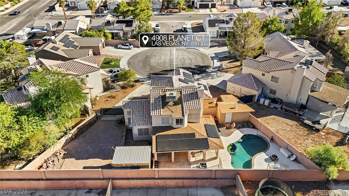4908 Planet Court Property Photo 3