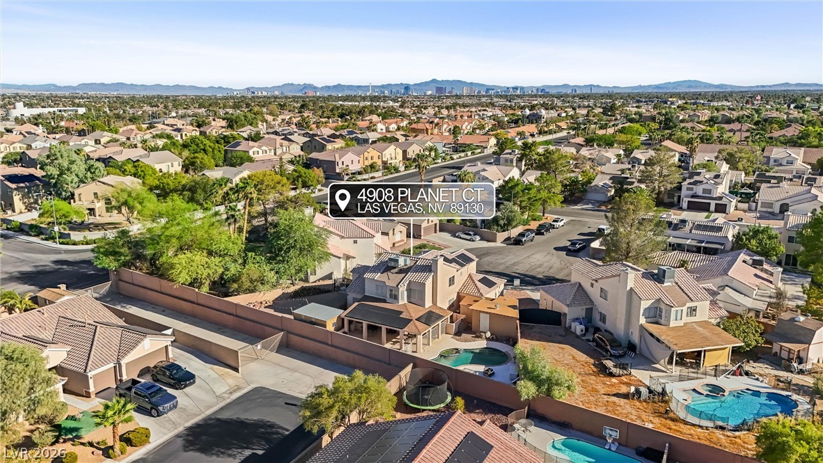 4908 Planet Court Property Photo 6