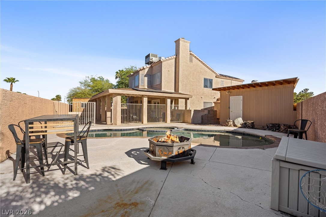 4908 Planet Court Property Photo 16