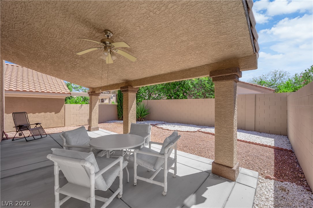 9609 Rancho Palmas Drive Property Photo 30