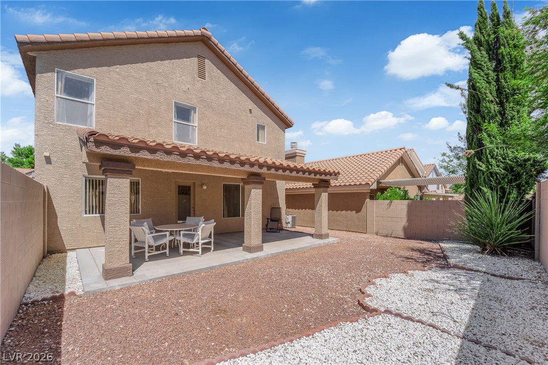 9609 Rancho Palmas Drive Property Photo 31